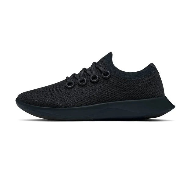 Allbirds Men's Dasher Running Shoe - Black, Size 9.5