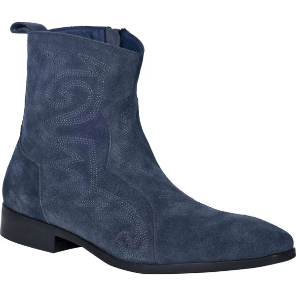Dingo Men's Brooks Boot 7.5 - Denim
