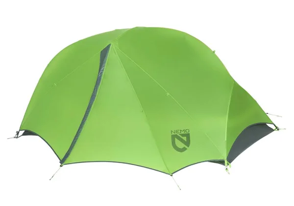 Nemo - Dragonfly 2-Person Ultralight Backpacking Tent - 88 x 35