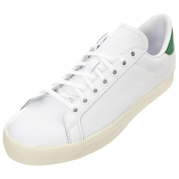 Adidas Originals &Rod Laver& Sneakers - White - Low-top Sneakers
