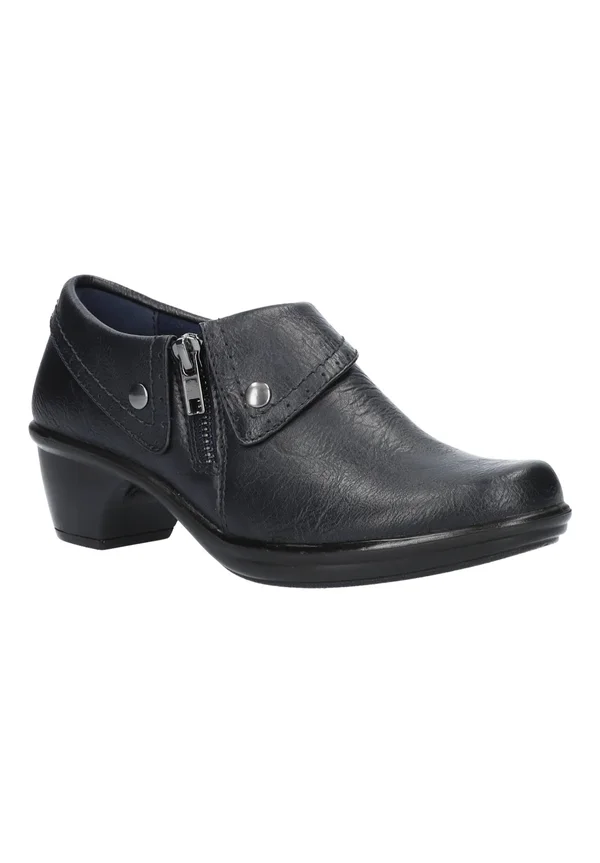 Easy Street Darcy 10 Women's Navy