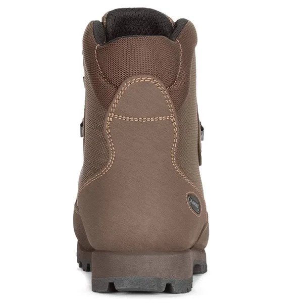 AKU Pilgrim GTX Combat FG Boots - Brown