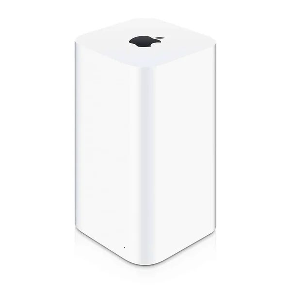 Apple Time Capsule 1-Bay NAS Server - SATA 3Gb/s - 500 GB