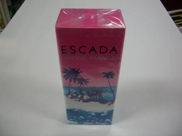 Pacific Paradise for Women by Escada 3.3 oz EDT Spray