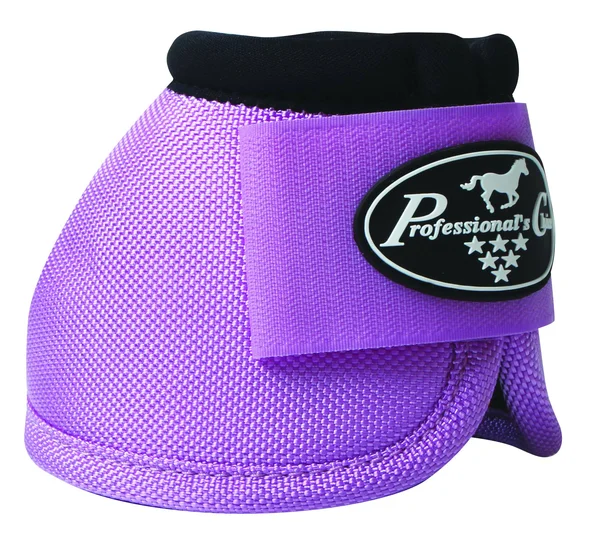 Professional&s Choice Ballistic Overreach Bell Boots