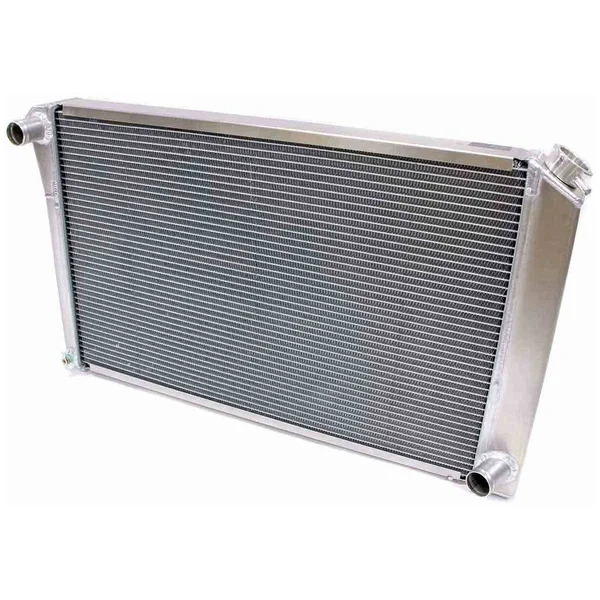 Be-Cool Radiators 60010 Radiator 70-81 Camaro Firebird- Manual Trans