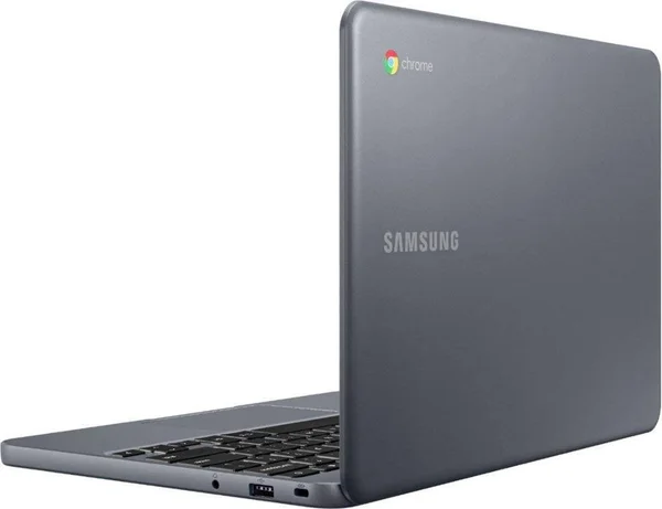 Samsung Chromebook 3 11.6-inch HD WLED Intel Celeron 4GB 32GB eMMC Chrome Os