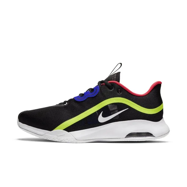 Nike Air Max Volley Men's Shoes 9437768 - 8 D - Medium - Black