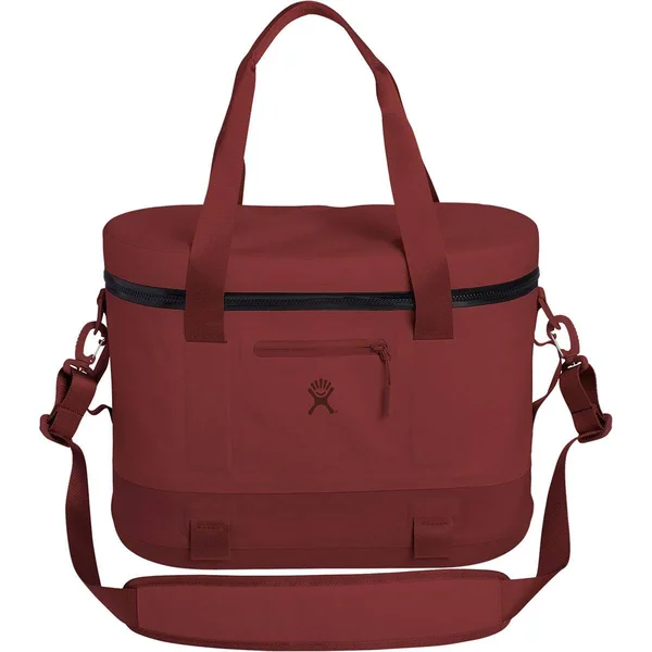 Hydro Flask Unbound Series 18L Soft Cooler Tote - Brick