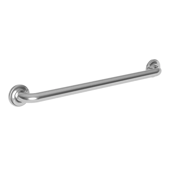 Newport Brass 2440-3924/VB Sutton 24x22 Grab Bar Venetian Bronze