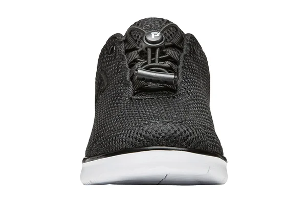 Propet Women's TravelFit Prestige Black 9.5 N