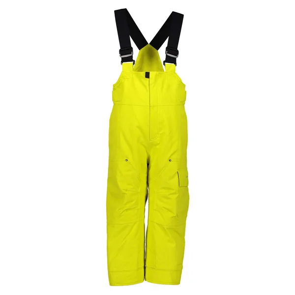 Obermeyer Boys& Volt Pant Black 6