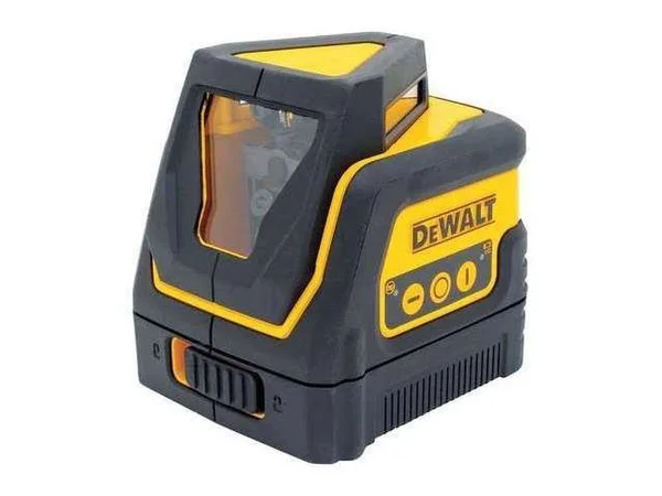 DeWalt DW0811 Self Leveling 360 Degree Line and Vertical Line Laser