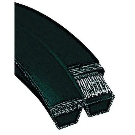 Dayton 13F911 V-Belt - Banded, 2/5V750