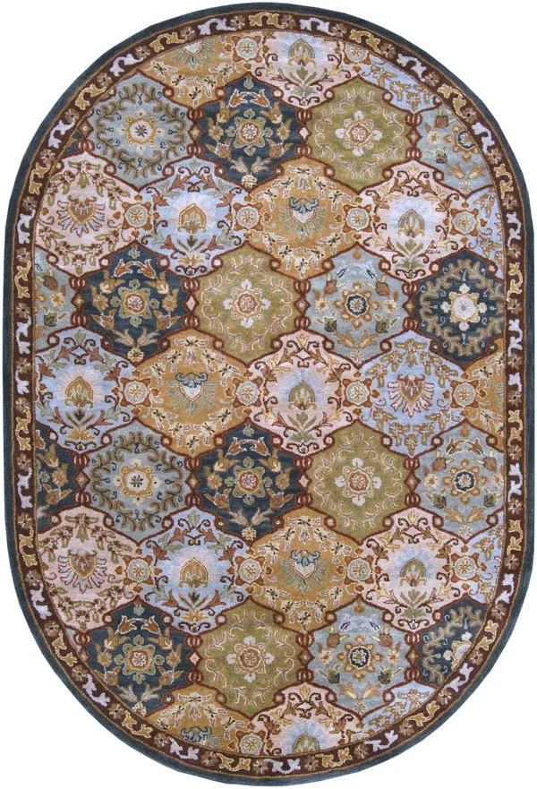 Surya Caesar Area Rug - 4& x 6&