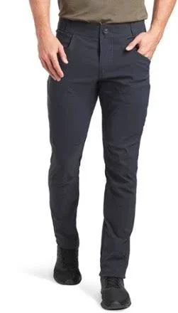 Kuhl Renegade Rock Pant - Men's Ink Black - 38x32