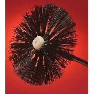 Shop Chimney 7225 8'' Sweepsall Brush