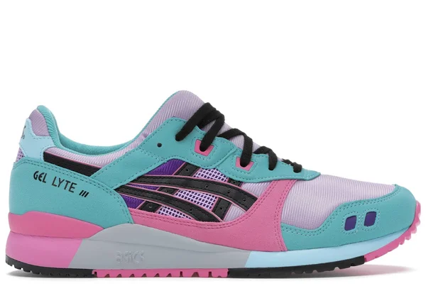 Asics Men's Gel-Lyte III OG