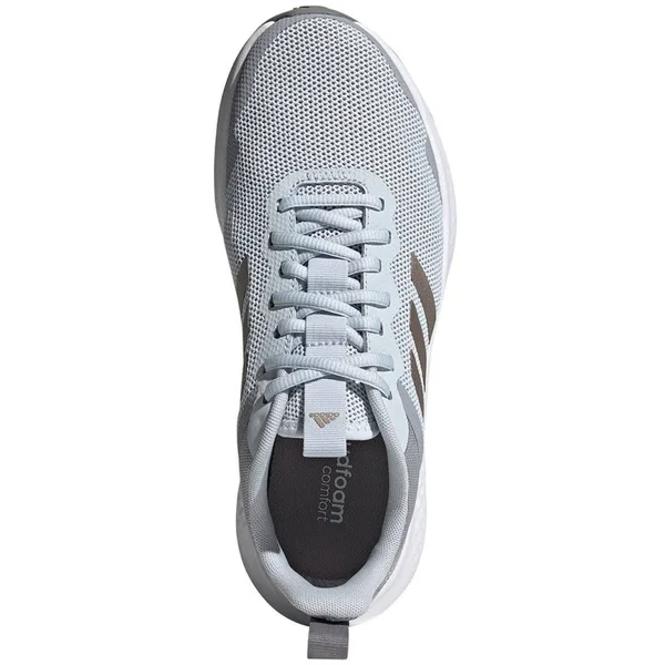 Adidas Fluidstreet Shoes Grey Women - 40