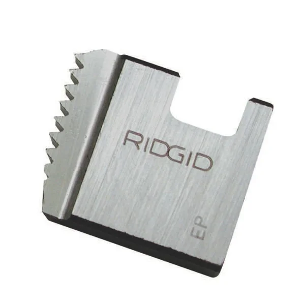 Ridgid 37880 12R 1x22 High Speed NPT Pipe Dies