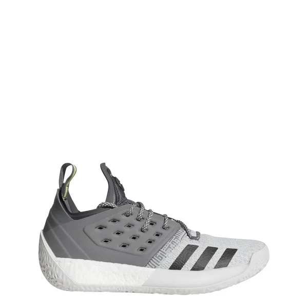 Adidas Harden Vol 2 Concrete - Size 9 Men
