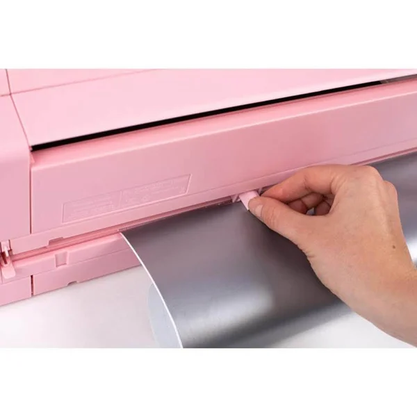 Silhouette Cameo 4 Vinyl Cutting Machine - Pink