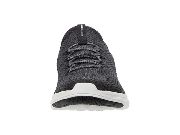 Women's Ryka Felicity Walking Shoe - Size: 5, Black