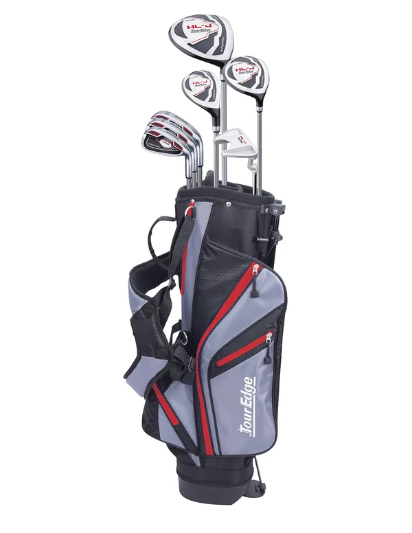 Tour Edge HL-J Junior Set