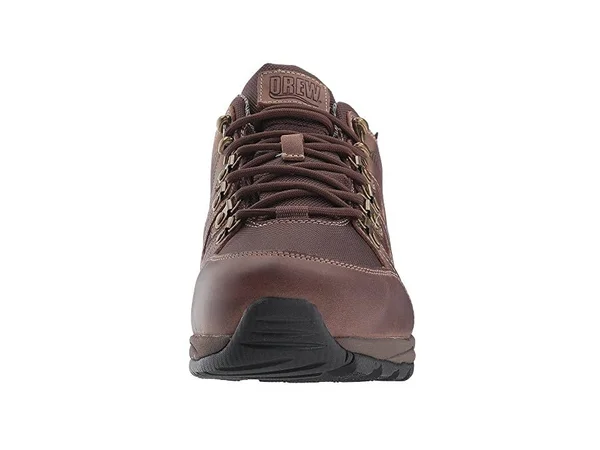 Drew Canyon 12 Men's Dark Brown