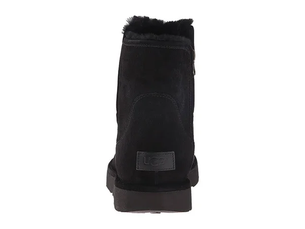 Ugg Women's Abree Mini Bootie - Nero
