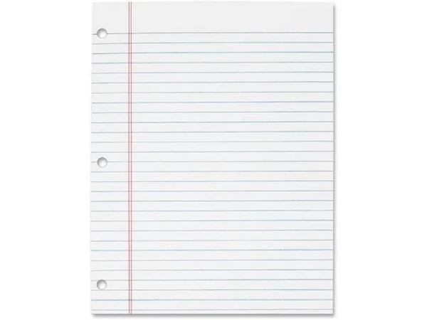 Tops The Legal Pad