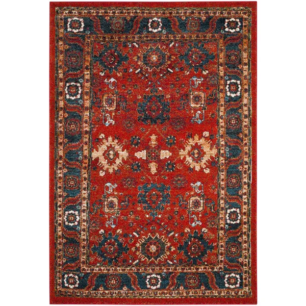 Safavieh Vintage Hamadan VTH214T 2&3x22 x 16& Taupe Rug