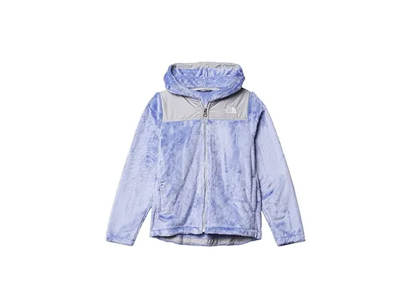 The North Face Girls& OSO Hoodie