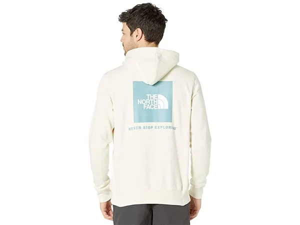 The North Face Men's Box NSE Pullover Hoodie
