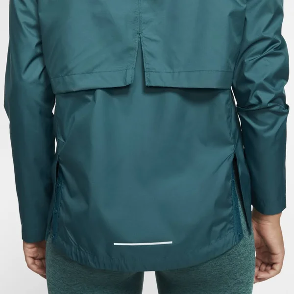 Nike Essential Women's Packable Running Rain Jacket