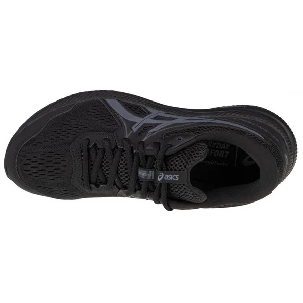 Asics Gel-Contend 7 Running Shoes Black - 42.5
