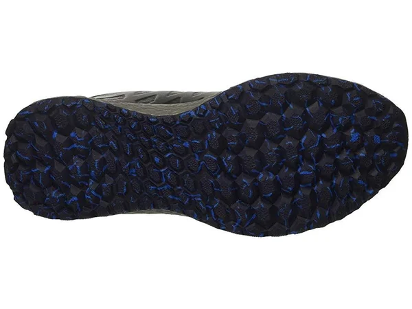 New Balance Fresh Foam Kaymin (Pigment/Laser Blue) Men's Running Shoes