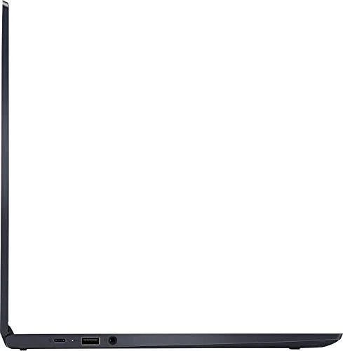 Lenovo Newest Yoga C630 2-in-1 15.6x22 FHD IPS Multitouch Screen Chromebook with 128GB microSD Card - Intel Quad Core i5-8250U (