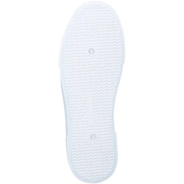 FOCO New York Yankees Wedge Sneakers