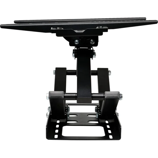 Tripp Lite - Display TV Wall Monitor Mount Arm Swivel/Tilt 26x22 to 55x22 TVs - EA, Flat-Screens - Bracket for Flat panel DWM26