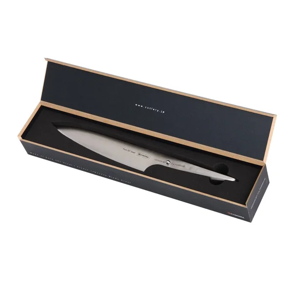 Chroma P18 by F. A. Porsche Type 301 8inch Chef&s Knife