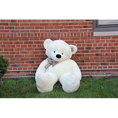 Joyfay Giant Teddy Bear 78x22(6.5 Feet) White