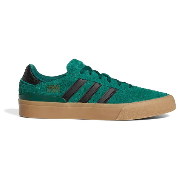 Adidas Busenitz Vulc II - Green, Black
