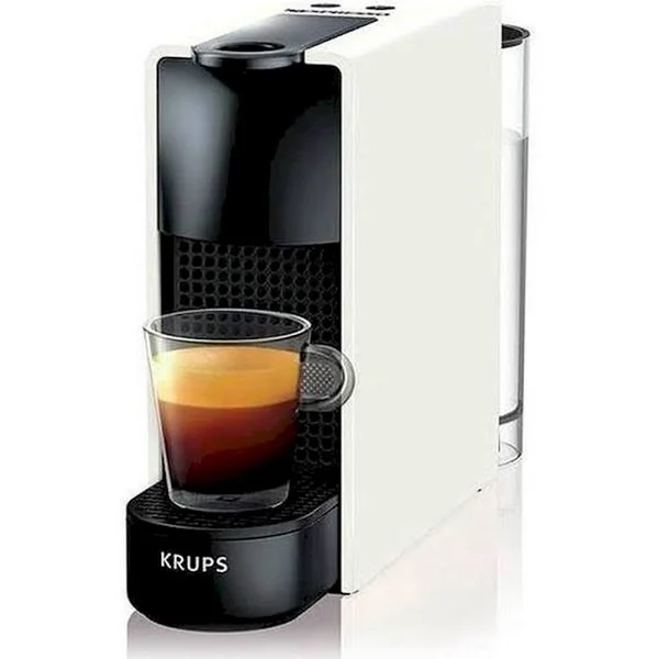 Krups Nespresso Essenza Mini Capsule Coffee Maker