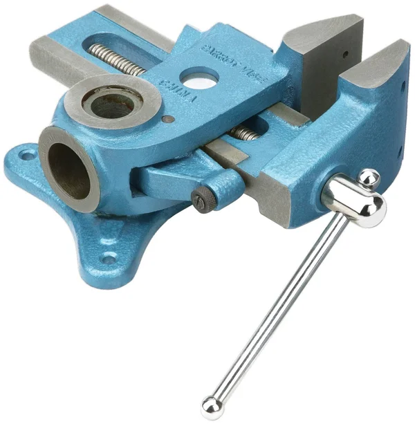 Shop Fox D3125 Parrot Vise