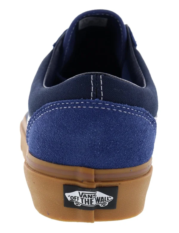 Vans Style 36 Skate Shoes - (Retro Sport) Apricot buff/true White 8.5