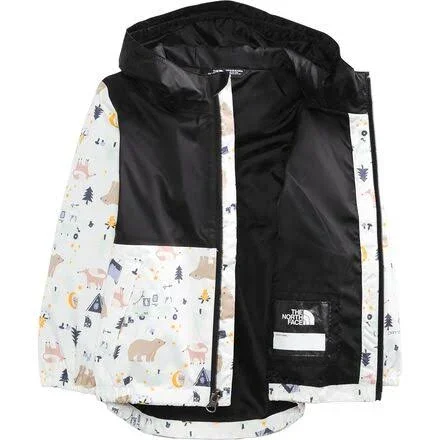 The North Face Toddler Zipline Rain Jacket