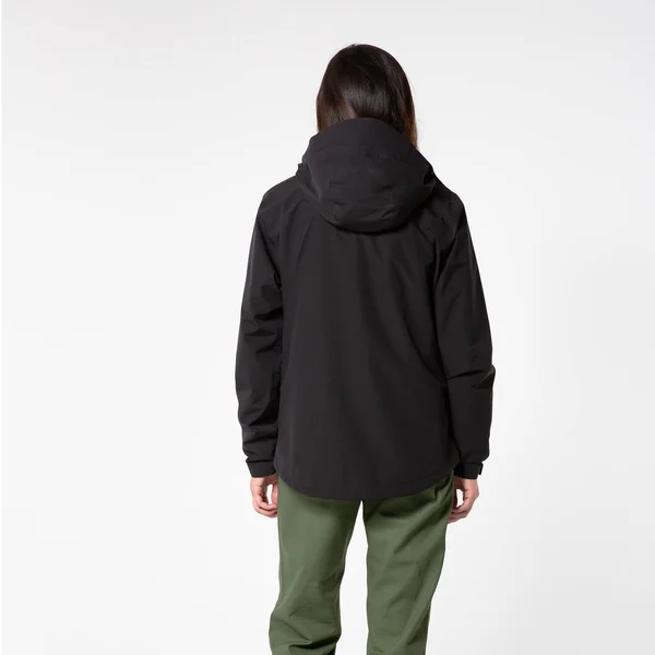Topo Designs - Women's Global Olive Jacket