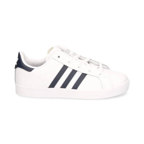 Adidas Shoes Coast Star - EE7484 - White - 1.0