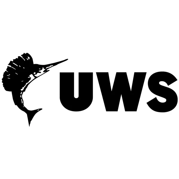 UWS Slim-Line Tool Box TBS-60-SL-BLK